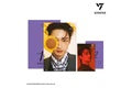 [RESTOCK] SEVENTEEN - 3D LENTICULAR POSTCARD / '17 IS RIGHT HERE' OFFICIAL MERCH (Copy)