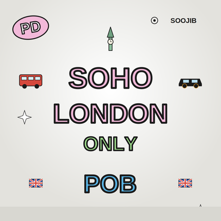 [OFFLINE][POB][PD] NCT WISH - PHOTOCARD / SOHO STORE ONLY