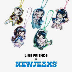 Collection image for: NewJeans Collection