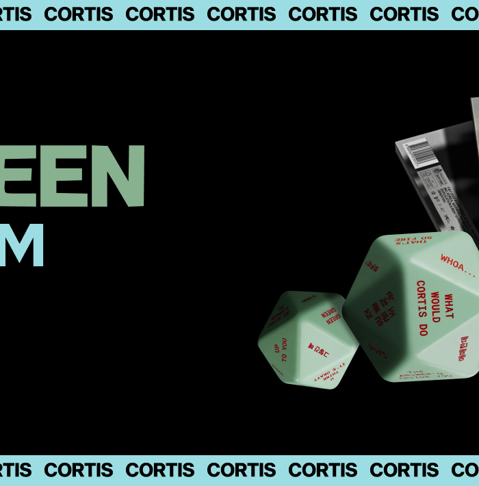  cortis greengreen 2nd ep album pob until 30 Apr