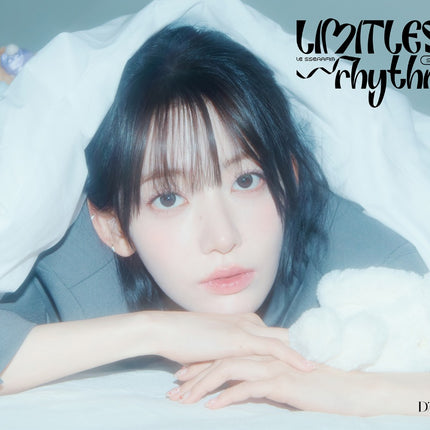 [Pre-order] LE SSERAFIM - DICON VOLUME Nº32 LE SSERAFIM (A Type)