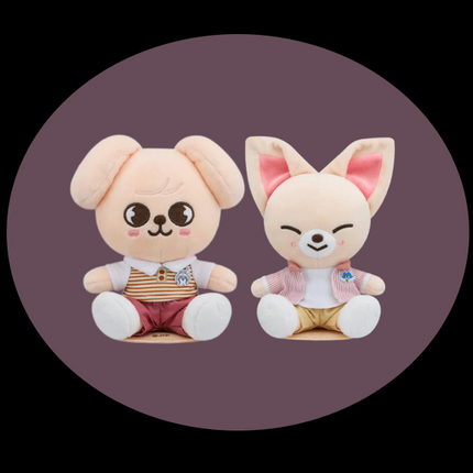 [SOOJIB Event] Stay FOREVER, 8SKZ (Choice Pack)