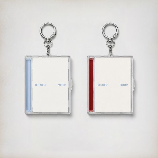 [Pre-order] YEONJUN - NO LABELS: PART 02 (Photocard Case Ver.)