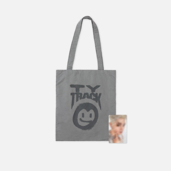 [Pre-Order] TAEYONG ECO BAG SET / 2024 TAEYONG CONCERT [TY TRACK] OFFICIAL MD