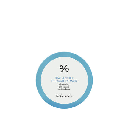 Dr. Ceuracle Reyouth Hydrogel Eye Mask 90g available at Tonic15 store